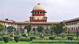 The supreme court's ruling indicates that the highest court in our country is far from immune from the. Domestic Violence Act Woman Can Stay Shared Households Of Husband Kin Supreme Court India News India Tv