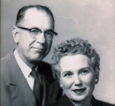 Leonie “Lally” Steele Christman (1908-1979)