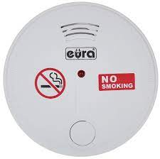 In order to be used to detect smoke in from experimental summary the cigarette smoke detectors in this developed area. Cigarette Smoke Detector Sd 20b8 Eura Wired Delta