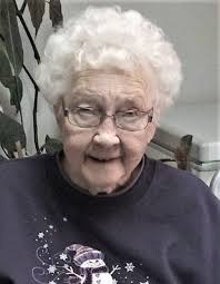 Alice Jaschob Obituary