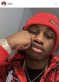  Lil Tjay Cute Rappers Lil Tay Rappers