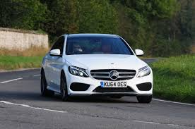 Request a dealer quote or view used cars at msn. Mercedes C300 Bluetec Hybrid Review Auto Express