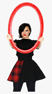 After appearing on the children's television series barney & friends, she rose to prominence for her role as mitchie torres in the disney channel musical television film camp rock and its sequel camp rock 2: Clip Art Barney And Friends Demi Lovato Png De Demi Lovato 2015 Free Transparent Clipart Clipartkey