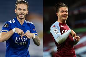 6702 posts big money move. James Maddison Explains The Story Behind That A Celebration