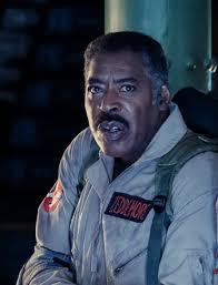 ErnieHudson￼ what Amazing￼ guy to meet So down-to-earth￼ ❤️ And was  Fantastic￼ with my son 4 year old Luca #Ghostbusters￼ show us your photo  with mr Hudson