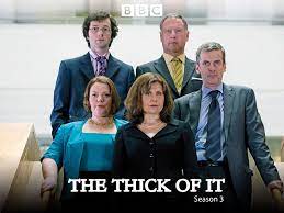 You can also click on any episode below to get more information on which netflix countries it is. Watch The Thick Of It Prime Video