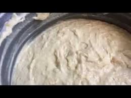 Recette Du Mkatra Foutra Recette Recettes Africaines Foutre
