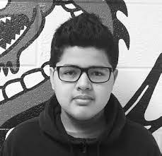 Calvin Agee's Instagram, Twitter & Facebook