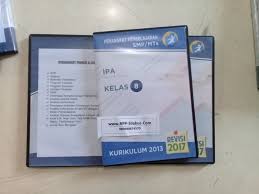 Setelah terbuka klik ctrl + s. Jual Terbaru Rpp Ipa Smp Kelas 8 Kurikulum 2013 Revisi 2017 Jakarta Timur Sakuraanggriawan Tokopedia