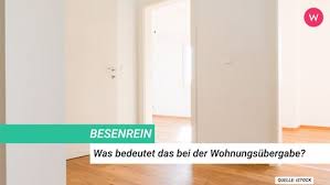 Ich habe die wohnungsübergabe am 30.11.2020 machen musste, obwohl die umzug verzögert und noch nicht komplett bezugsfrei war. Mietvertrag Klauseln Selbst De