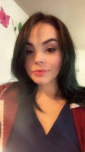 In Loving Memory Of Geri Santana Kiera Thomas March 29, 2001