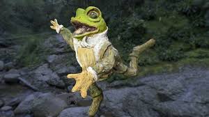 Mr Toad Wind In The Willows By Lydia Karpinska By Public Art Uk Willows 3d Model Model Gallery