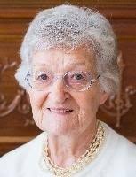 Pearl Olson Obituary and Online Memorial (2018)