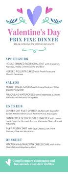 valentines design templates musthavemenus 114 found in 2021 menu design template menu template valentines