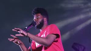 Chloe x halle's tennis court retweeted. Khalid To Headline The U S Open Kick Off Virtual Concert