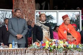 King goodwill zwelithini kabhekuzulu (born 27 july 1948 at nongoma) is the reigning king of the zulu nation. The 5 Richest Kings In Africa Africanglobe Net