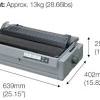 تنزيل تعريف طابعة ابسون l3060 / جميع هذه تعريفات طابعة epson lq 690 مصدرة من موقع ابسون الرسمي لذلك لا تقلق في استخدامها و تشغيلها في الجهاز الذي يخصك، تعريف. 1