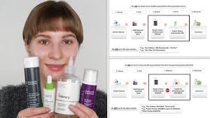 Beta hydroxy acid (bha, also known as salicylic acid) mimics the natural exfoliation process of younger skin by helping it shed extra layers while unclogging and clearing pores. Paula S Choice 2 Bha Liquid Exfoliant What You Can And Cannot Use Youtube