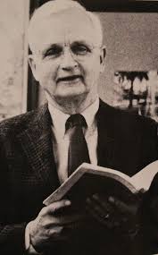 Bob Edelen Will be Missed