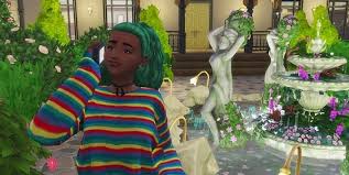 The slice of life mod, created by kawaiistacie for the sims 4, enormously expands the bottom recreation's options. Resorts Hotels Mod At Kawaiistacie The Sims 4 Catalog