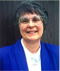 Miriam Therese Winter