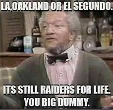 Find and save raiders owner memes | from instagram, facebook, tumblr, twitter & more. Right On Frederick Oakland Raiders Logo Oakland Raiders Football Raiders Football