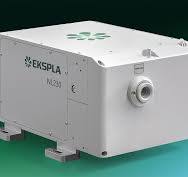 High energy Q-switched nanosecond DPSS Nd:YAG lasers NL230 ...
