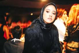 Anak sulung daripada empat beradik kerjaya : Saya Aiman Sudah Berbaik Kerana Tuntutan Agama Fathia Latiff