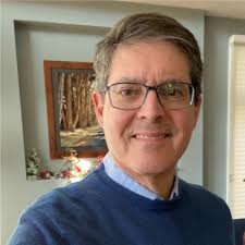 Best wishes, Larry Disenhof!