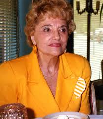 Maud Jago “Jay” Norman Stevenson (1915-1991)