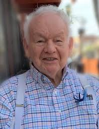 Obituary for Robert L. Proulx