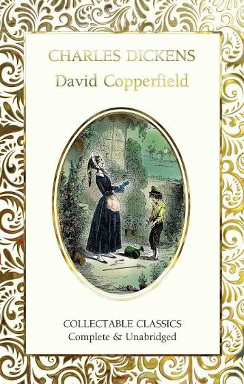 David Copperfield | Book by Charles Dickens, Judith John | Official  Publisher Page | Simon & Schuster