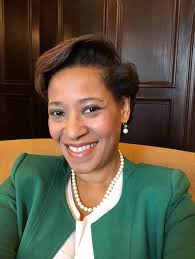 Black-Jewish teacher draws from personal history to comment