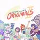 Patrons of the Arts: Originals 2 event image