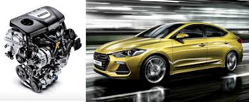 The 2017 hyundai elantra sport is not hardcore. 2017 Hyundai Elantra Sport Debuts In South Korea Autoevolution
