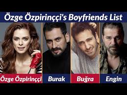 We did not find results for: Boyfriends List Of Ozge Ozpirincci Allegations Rumored Relationship Youtube