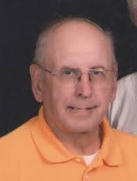 Robert Potoma Obituary