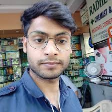 Vikas Poddar 's User Profile