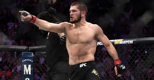 Khabib Nurmagomedov Instagram Followers Chart Do