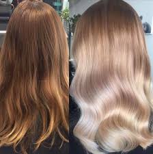 No other product has achieved these results. julie d. Why Olaplex Is Your New Favourite Hair Secret Aimee Egan Hair