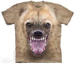 Image result for t shirt with 3d animal print