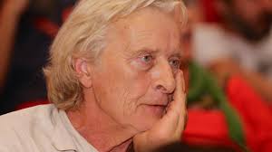 Rutger Hauer 75 Overleden Soldaat Van Oranje Wist Amerika Te Veroveren Rutger Hauer Michelle Pfeiffer Acteur