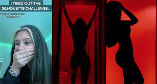 Feb 04, 2021 · one twitter user wrote: How To Do The Silhouette Challenge On Tiktok Popbuzz