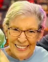 Obituary information for Barbara Suzanne Hageman