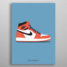 Pin By Jewel Craft On Iconic Sneakers Canvas Drawings Cute Paintings Canvas Art Painting