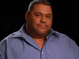 A reading from Chris Abani