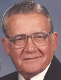 Obituary information for E. Neal Gillingham
