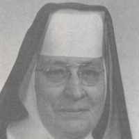 Eleanora Hilger (1891–1977) • FamilySearch