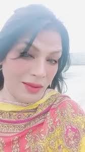 Blue Jasmine and Mona Alawi