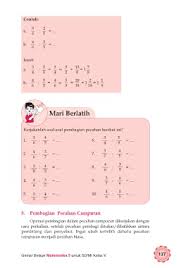 Check spelling or type a new query. Page 146 Gemar Belajar Matetika 5
